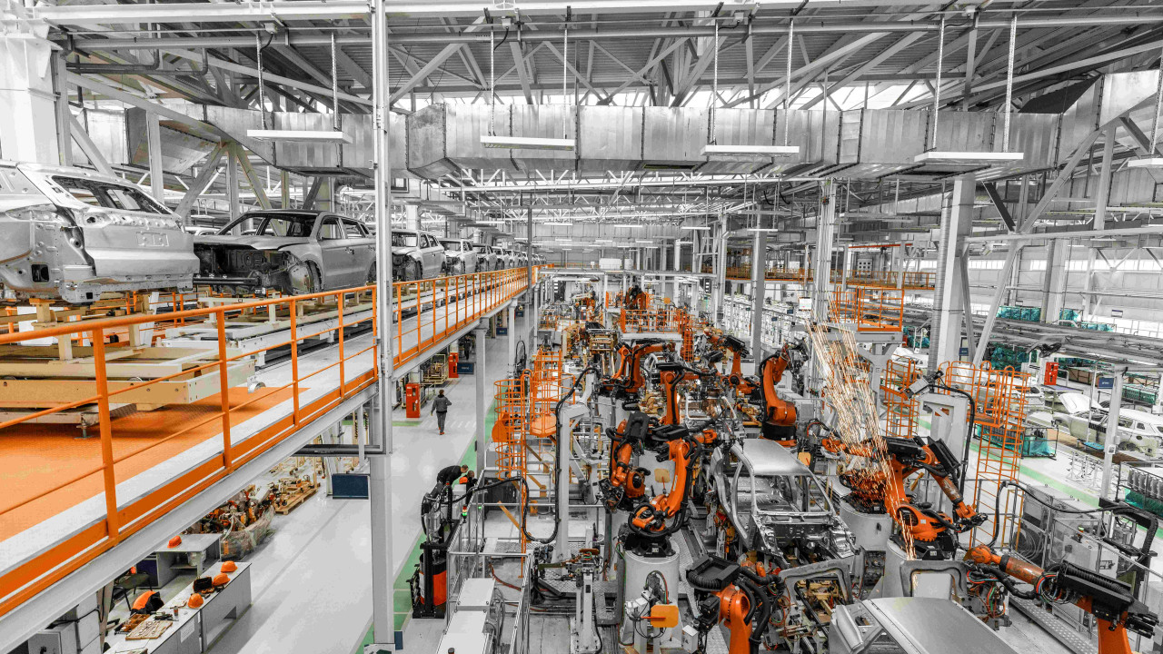 Stellantis: Symbol słabości Europy w przemyśle motoryzacyjnym