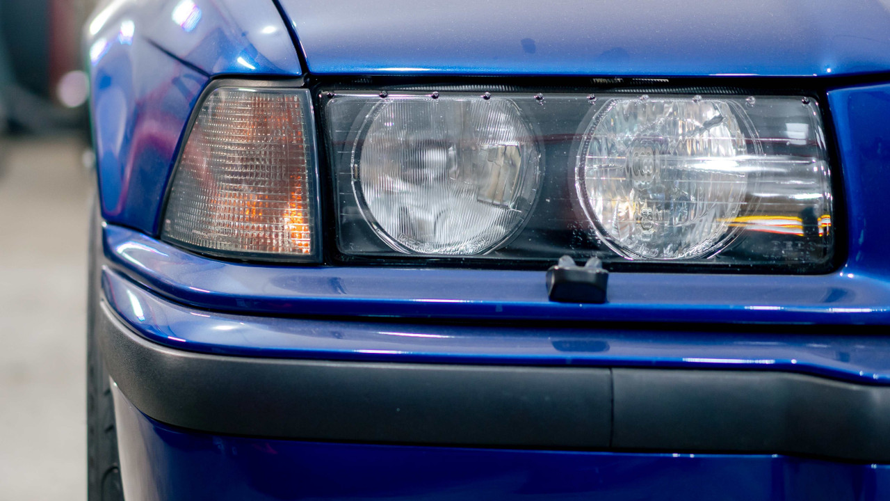 Peugeot 405 T16: Replika legendarnego auta na Dakar Classic 2027