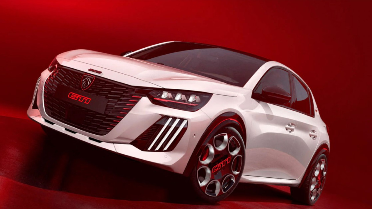 Najtańszy nowy Peugeot 408 w Polsce – oszczędzisz więcej niż myślisz!