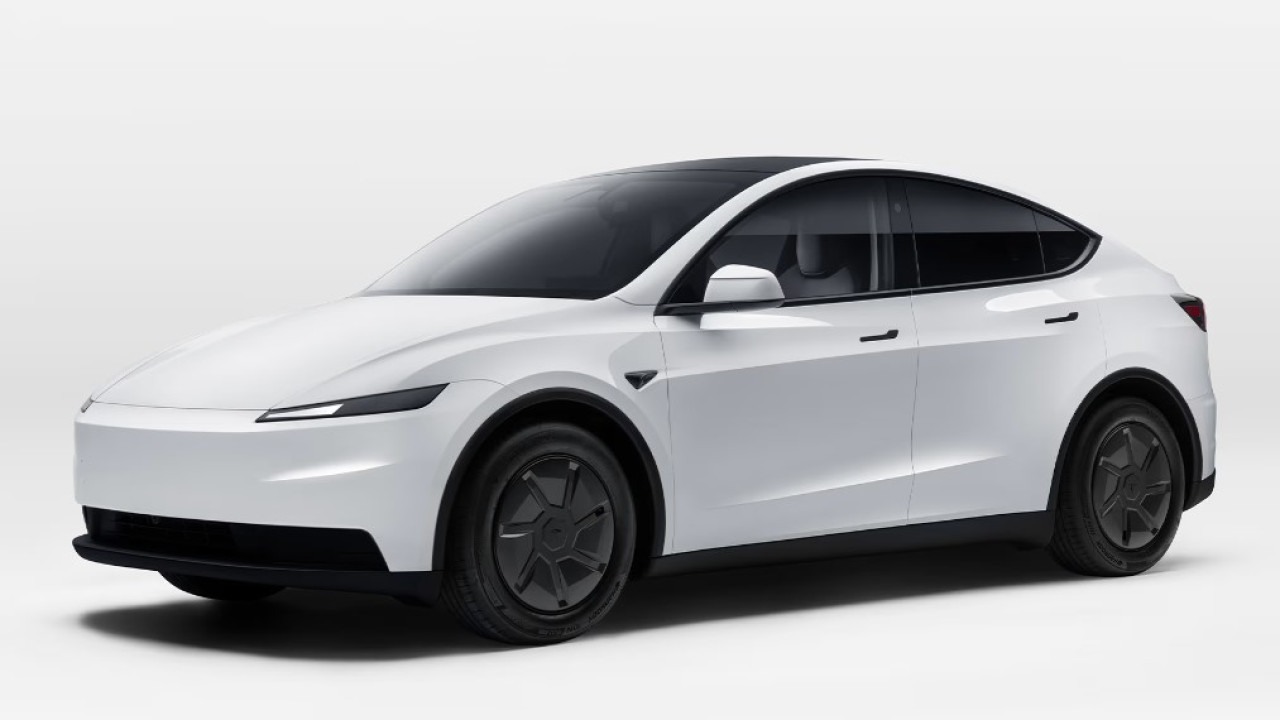Tesla Model Y na końcu rankingu usterkowości: 110. miejsce