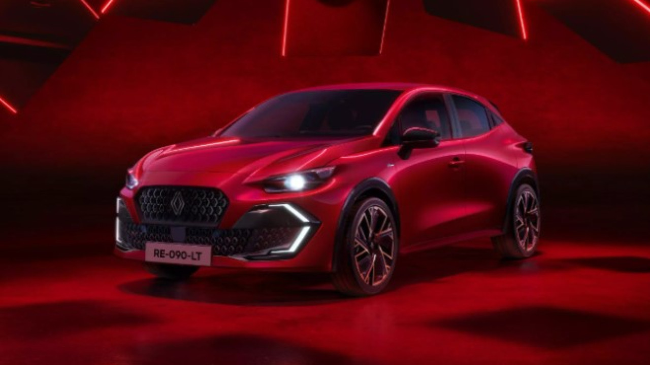 Nowe Renault Clio VI: Mocny Silnik z LPG Już Wkrótce