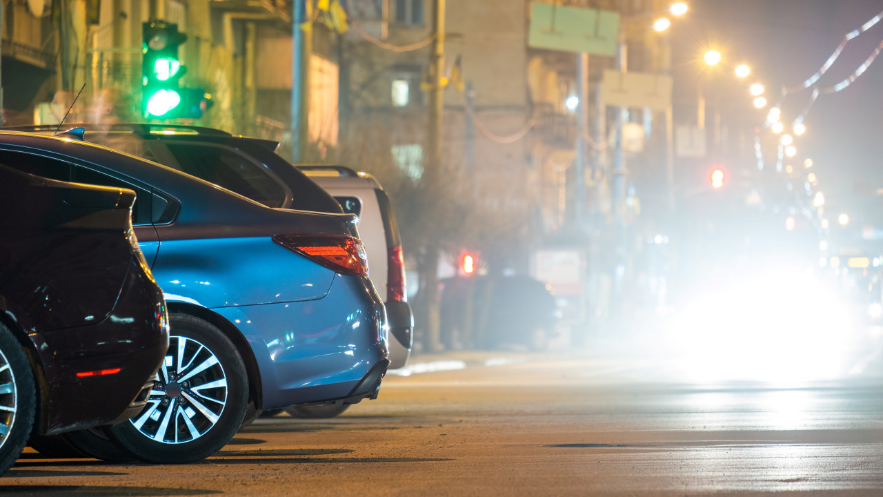 Najlepszy samochód dla początkujących kierowców według eksperta