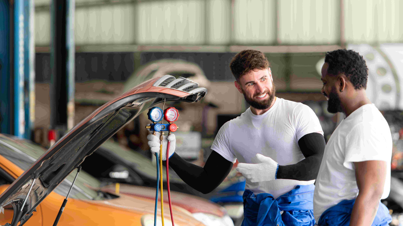Nowe zasady amortyzacji samochodów od 2026: proste wyjaśnienie zmian