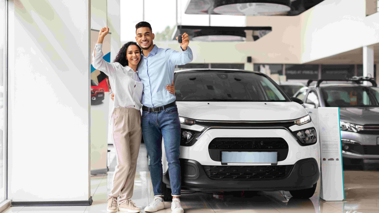 Citroën zwiększa produkcję C3 z powodu rosnącego popytu