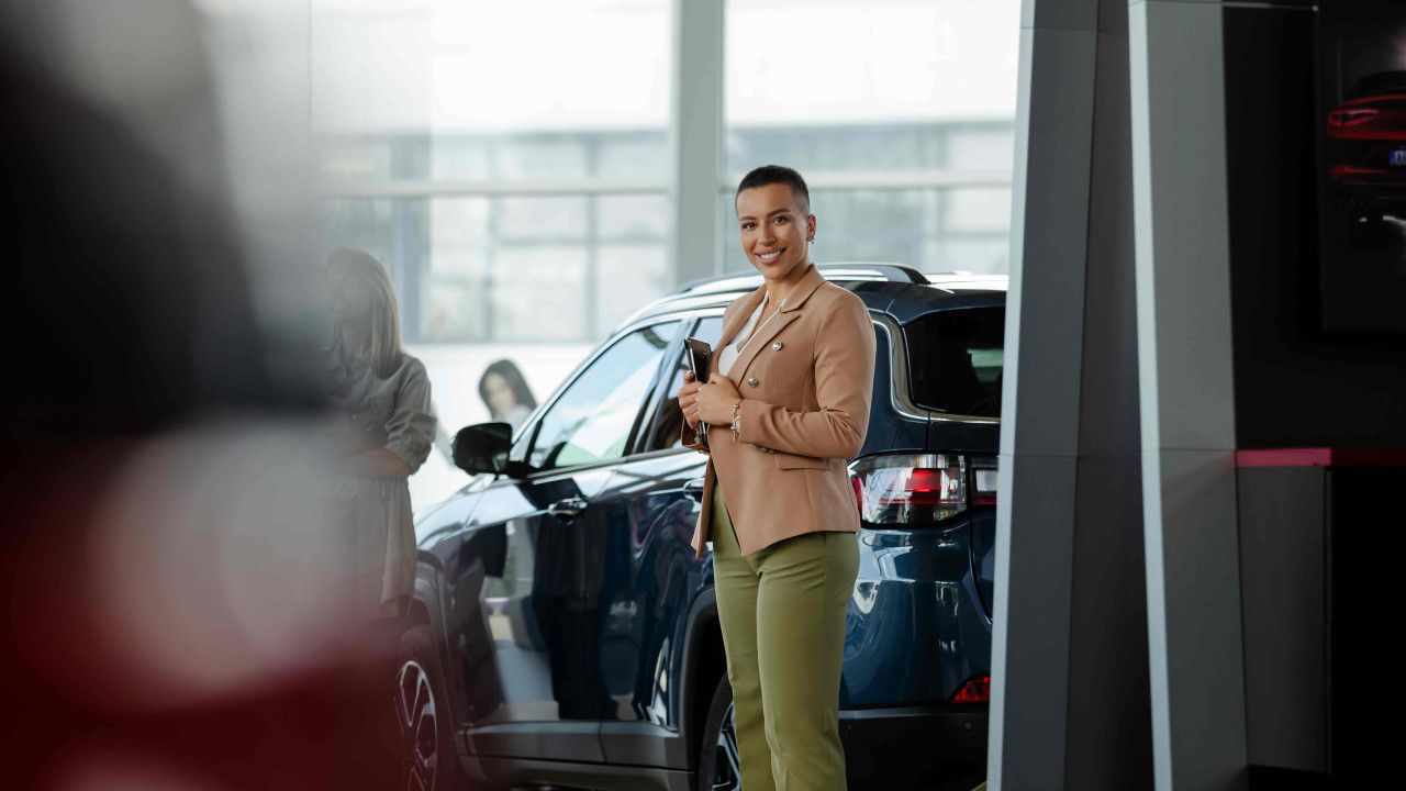 Dacia Bigster: Od taniej marki do auta dla entuzjastów