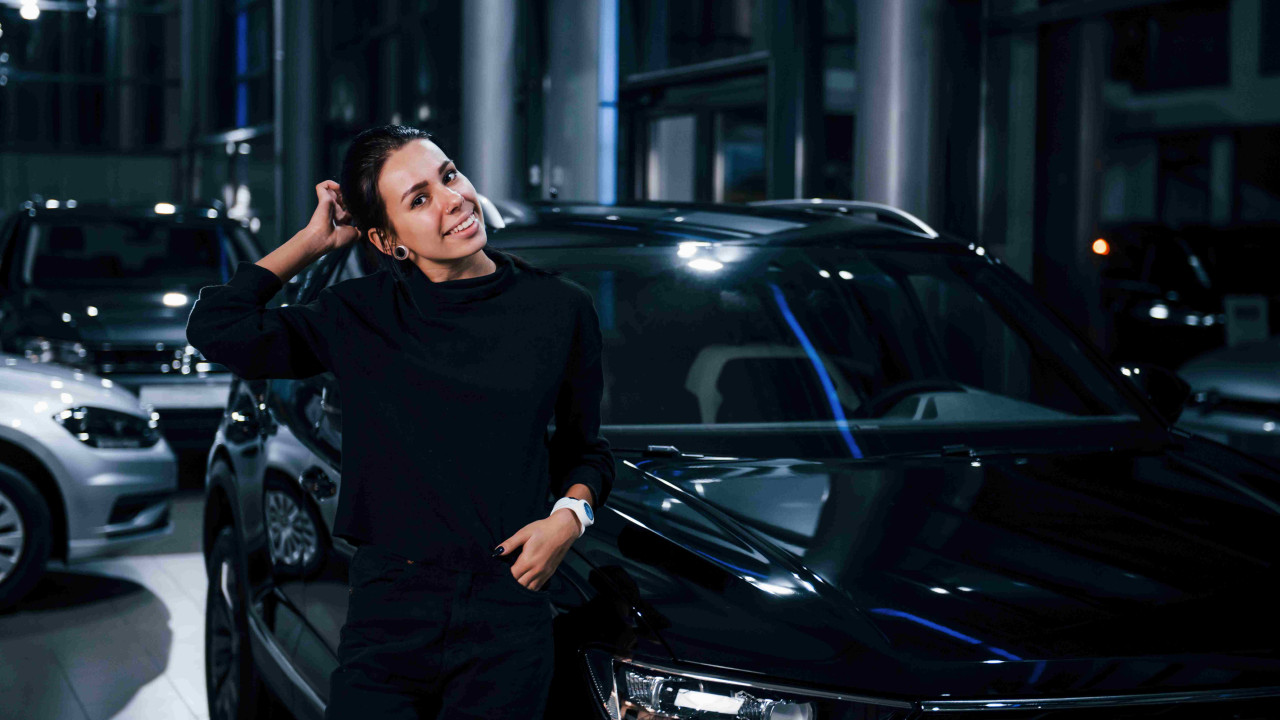 Porsche 911 GT3 od Manthey szybsze o 2 sekundy na torze!