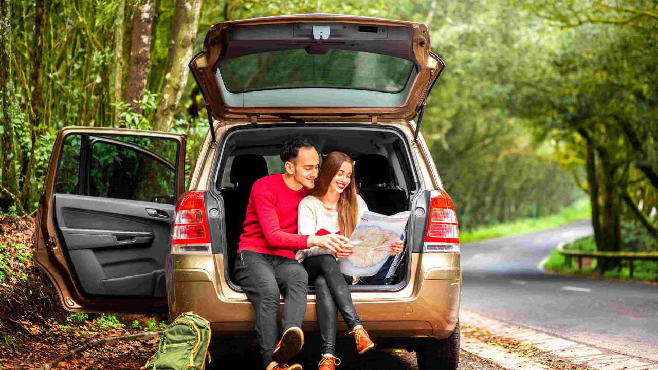 Rodzinne auta do 50 tys. zł – przegląd najlepszych modeli