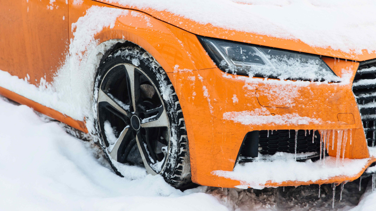 Audi wprowadza zmiany: powrót przycisków i lepsze multimedia