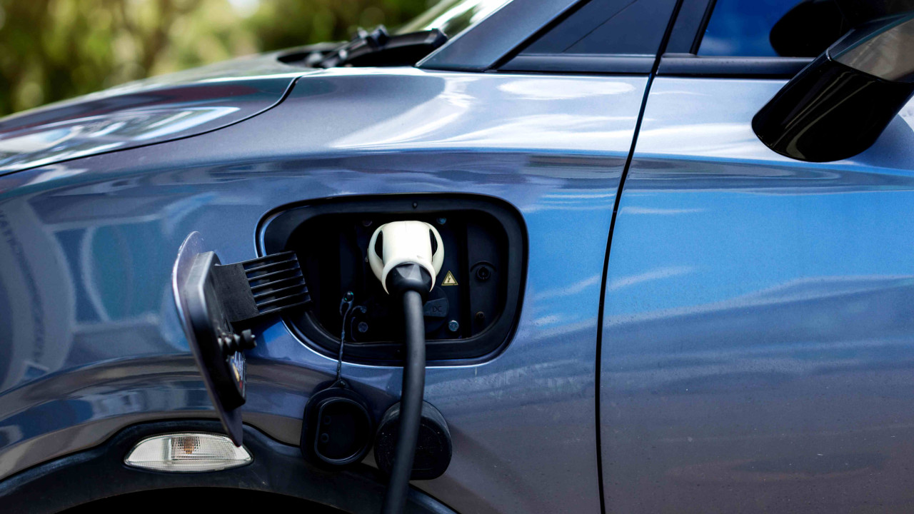 Jeździmy Yangwang U9: Przejażdżka najszybszym autem świata