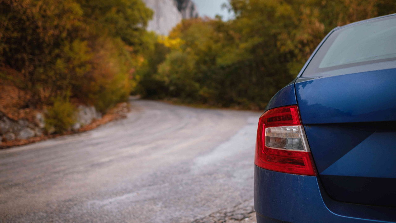 "Legendarny czechosłowacki model powraca jako elektryczna rewolucja"