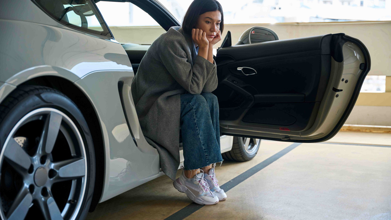 Wnętrze nowej Panamery: luksus w każdym szczególe po dwóch latach oczekiwań