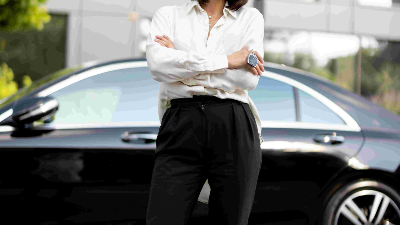 Elektryczny Mercedes-AMG: Nowy Hit Czy Kompletny Kit?