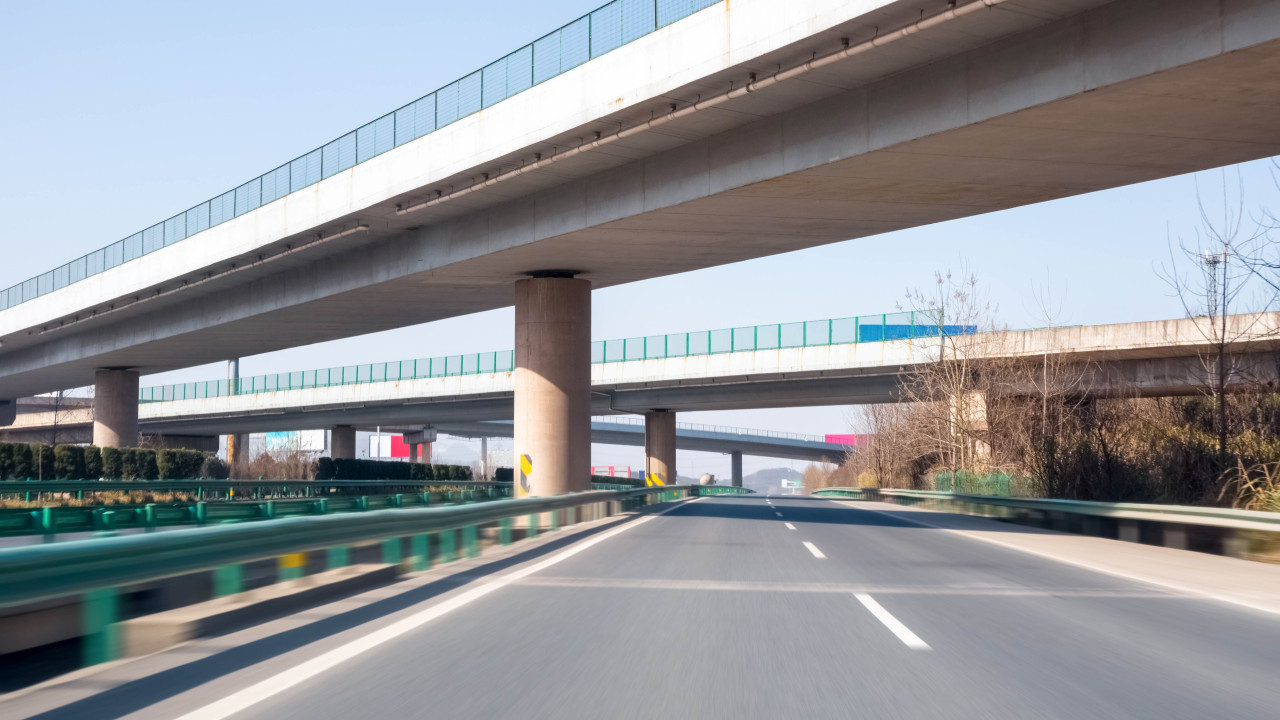 Trasa Kaszubska otwarta: Chaos zamiast ulgi na ulicach