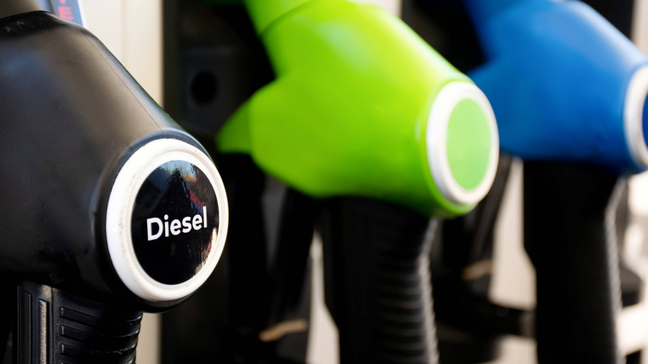 Ceny Diesla Wzrosną: Co Czeka Kierowców?