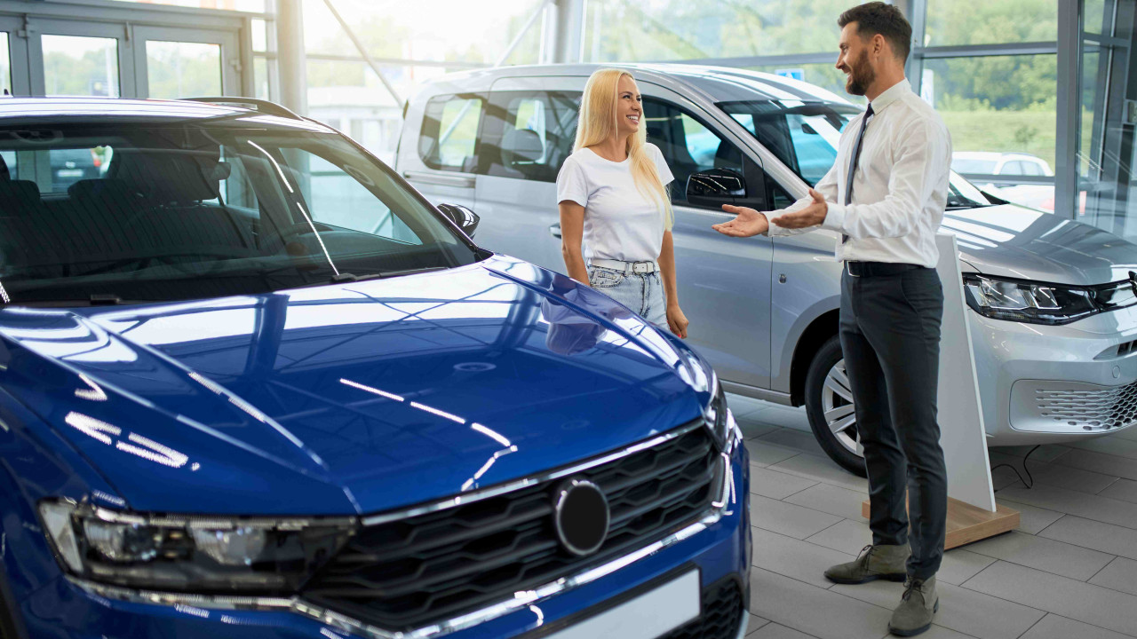 Volkswagen Tiguan 1.5 eTSI R-Line Plus: Nowoczesne i Przyjazne Auto