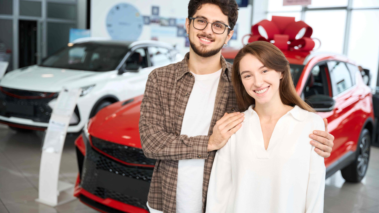 Nowy SUV od Kia: Więcej przestrzeni, ale silnik bez zmian