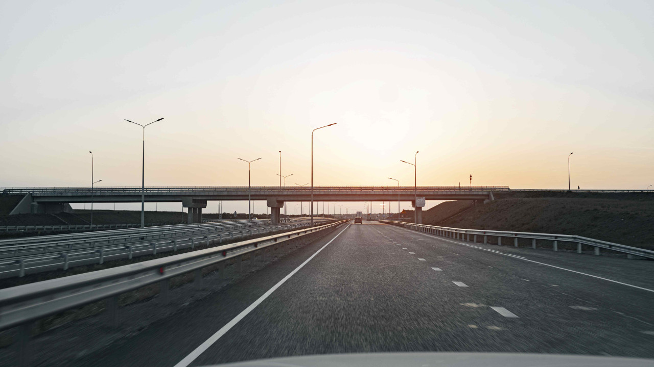 Budowa A6: Wkrótce połączenie autostradowe ze Szczecinem gotowe!