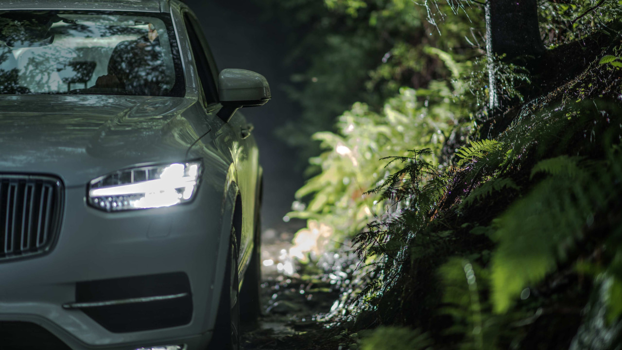 Volvo rezygnuje z LiDAR – zaskakujące kulisy decyzji