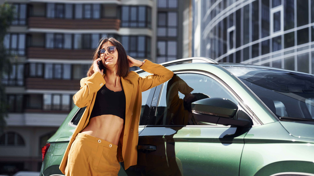 Nowy crossover KIA: większy od Stonica, z silnikiem spalinowym