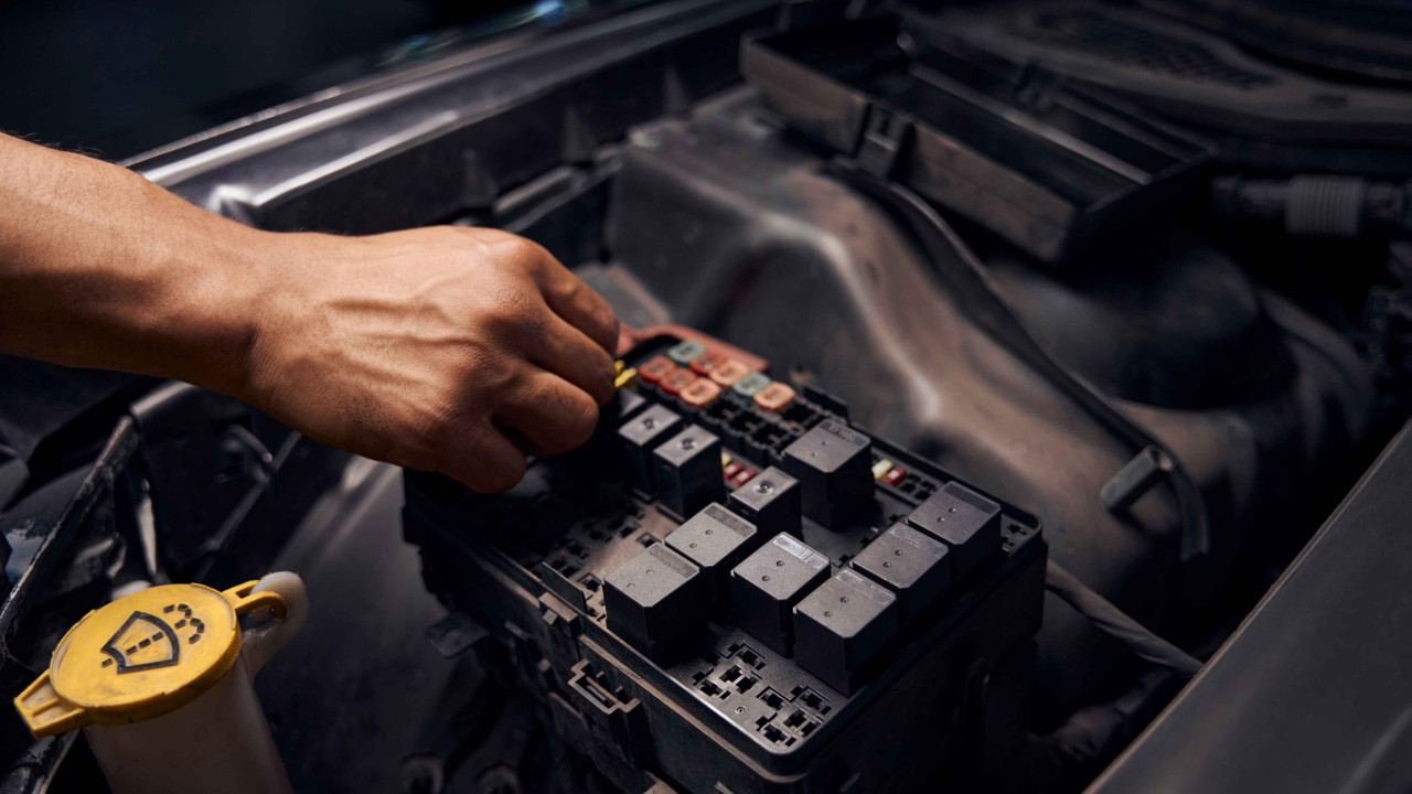 Problemy z bateriami Tesli porównywane do afery 2.0 TDI