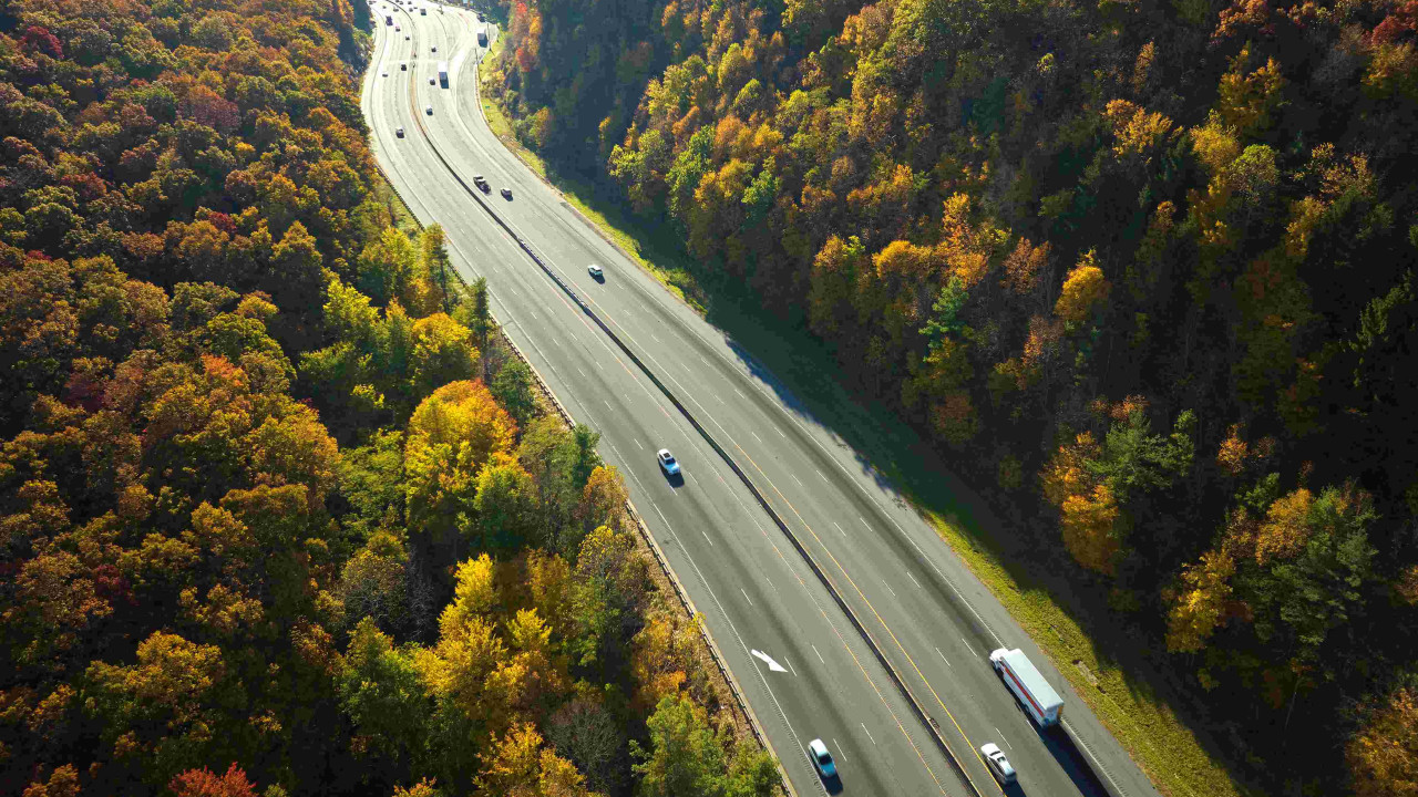 Otwarcie nowej trasy S7 opóźnione – kierowcy muszą uzbroić się w cierpliwość