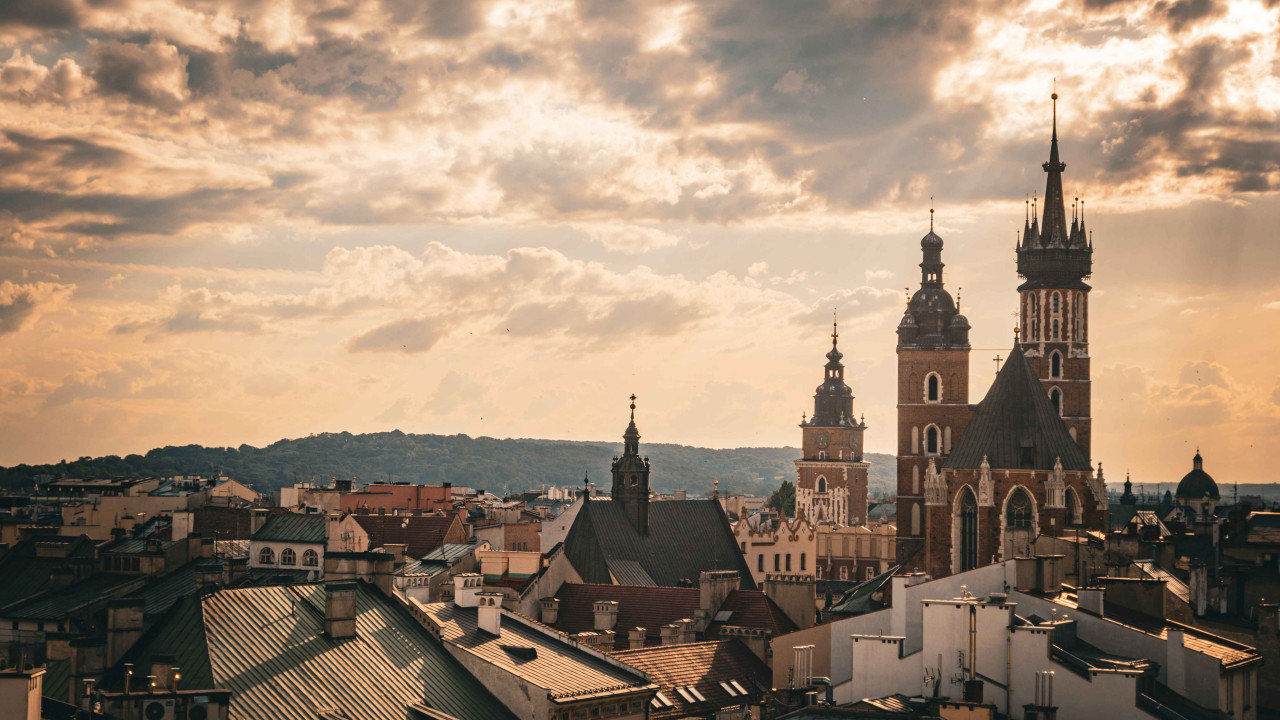 Nowoczesne tramwaje w Krakowie: Unikalne w skali Europy!