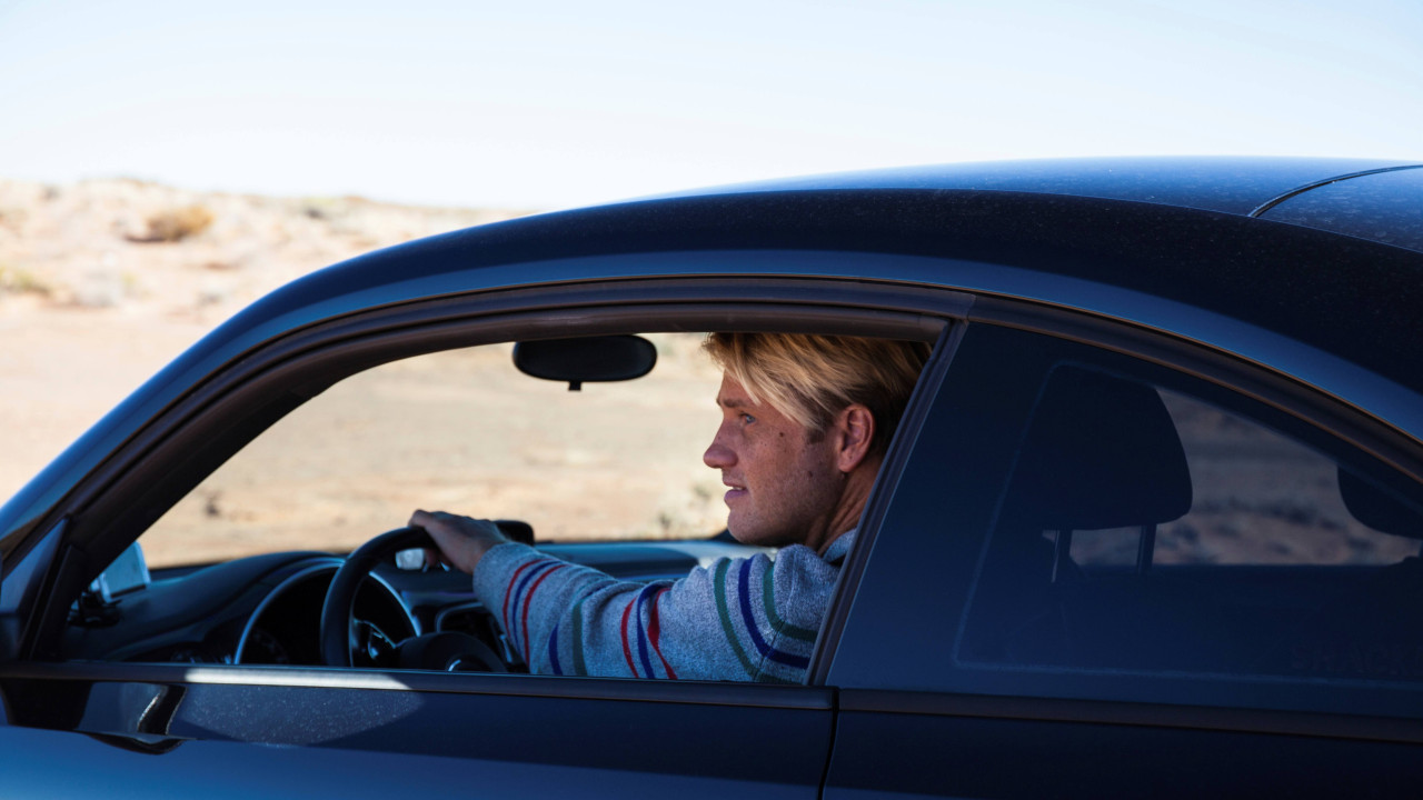 Mercedes-AMG GLC 53 4MATIC+ z zaskakującą liczbą cylindrów!