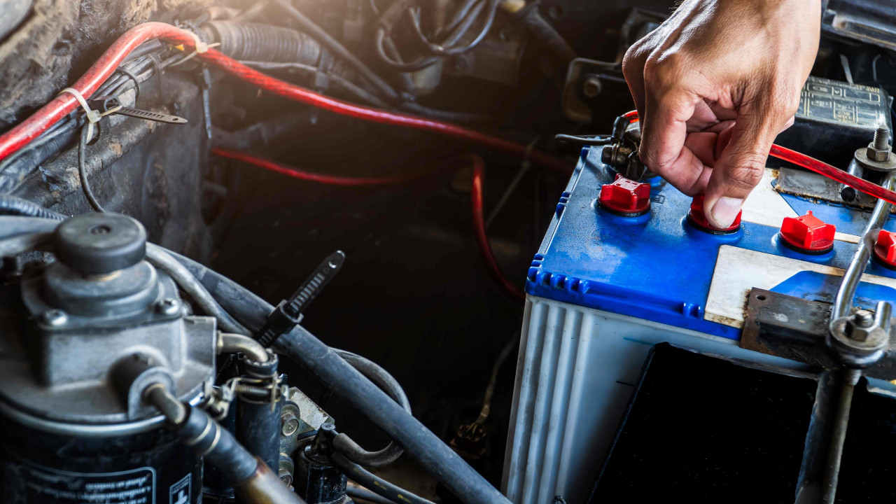 8 lat gwarancji na akumulator w aucie elektrycznym to mit? Sprawdź!