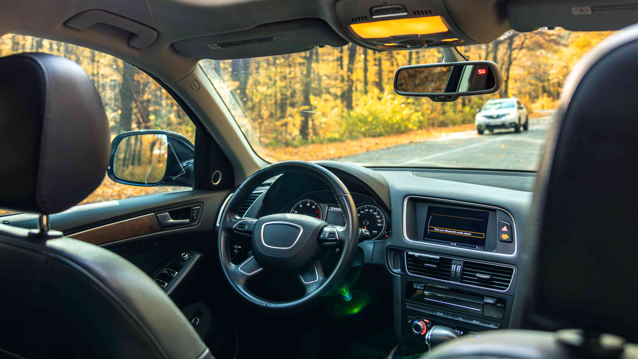 Nowe Audi RS 5: Hybrydowy Potwór z Silnikiem 2.9 V6 i Wyjątkowym Designem