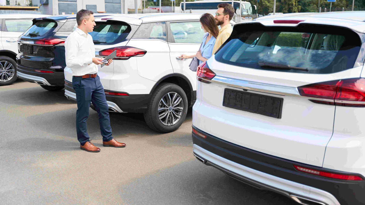 Najlepsze używane auta z niezawodnymi wolnossącymi silnikami