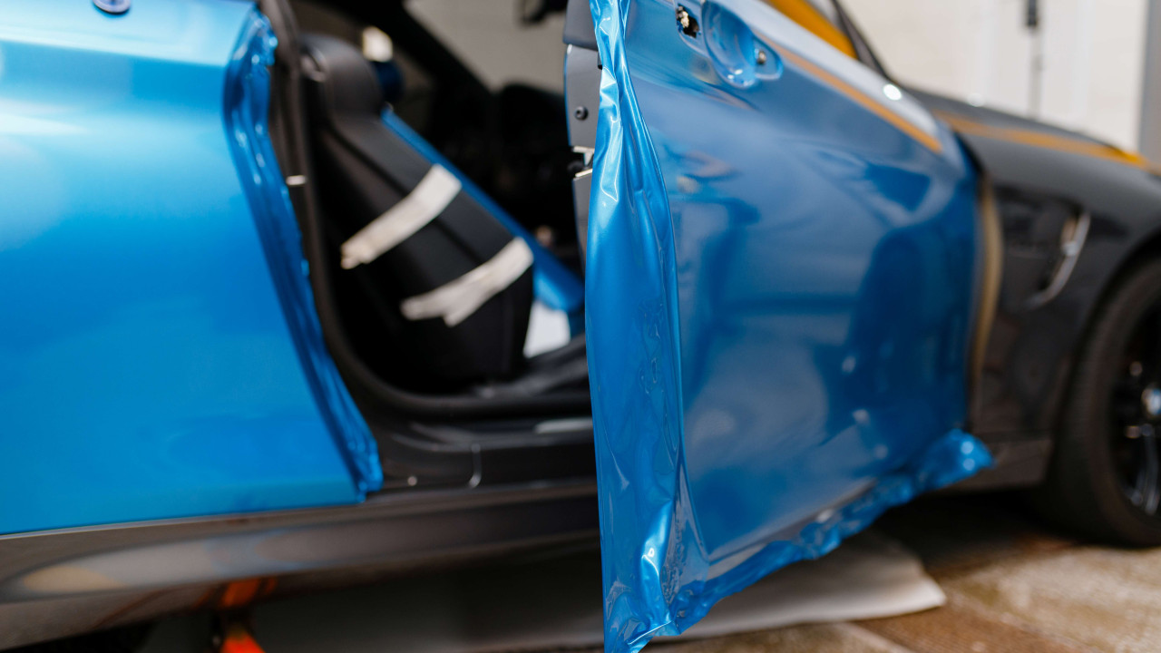 "Jak otworzyć bagażnik? Trik, o którym większość kierowców nie wie"