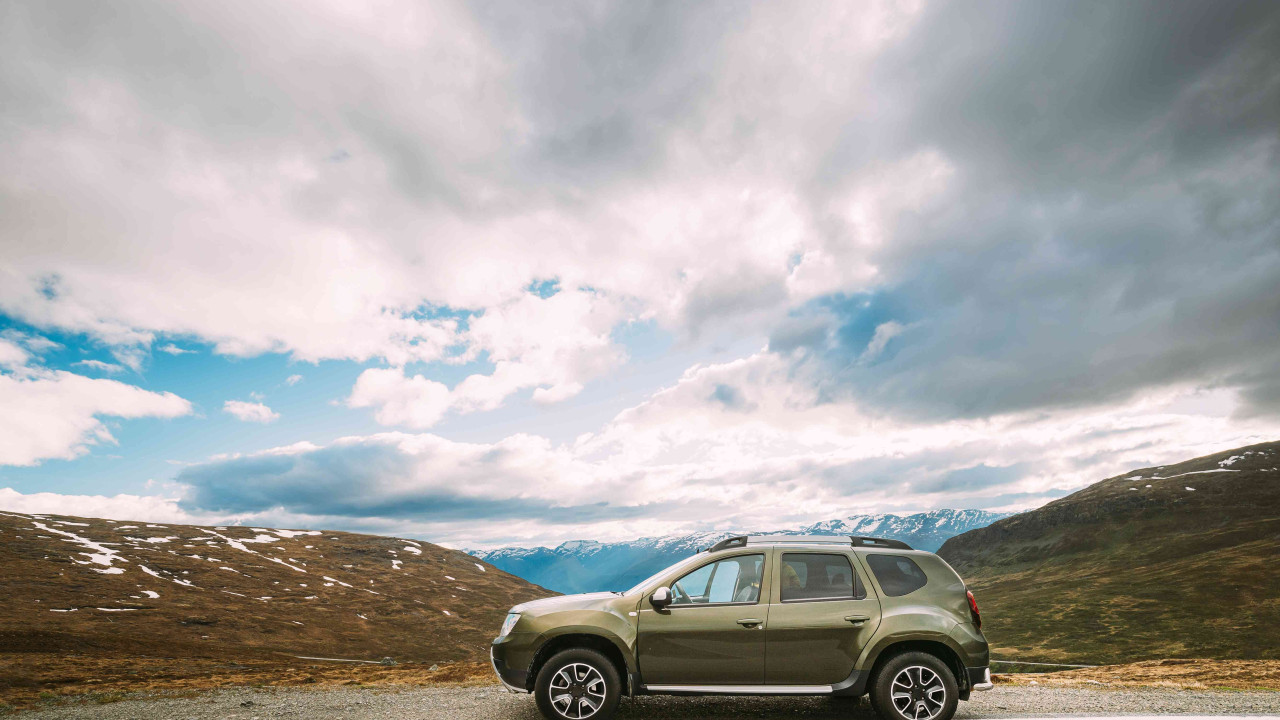 Dacia stawia na LPG: 58% aut z gazem do 2025 roku!