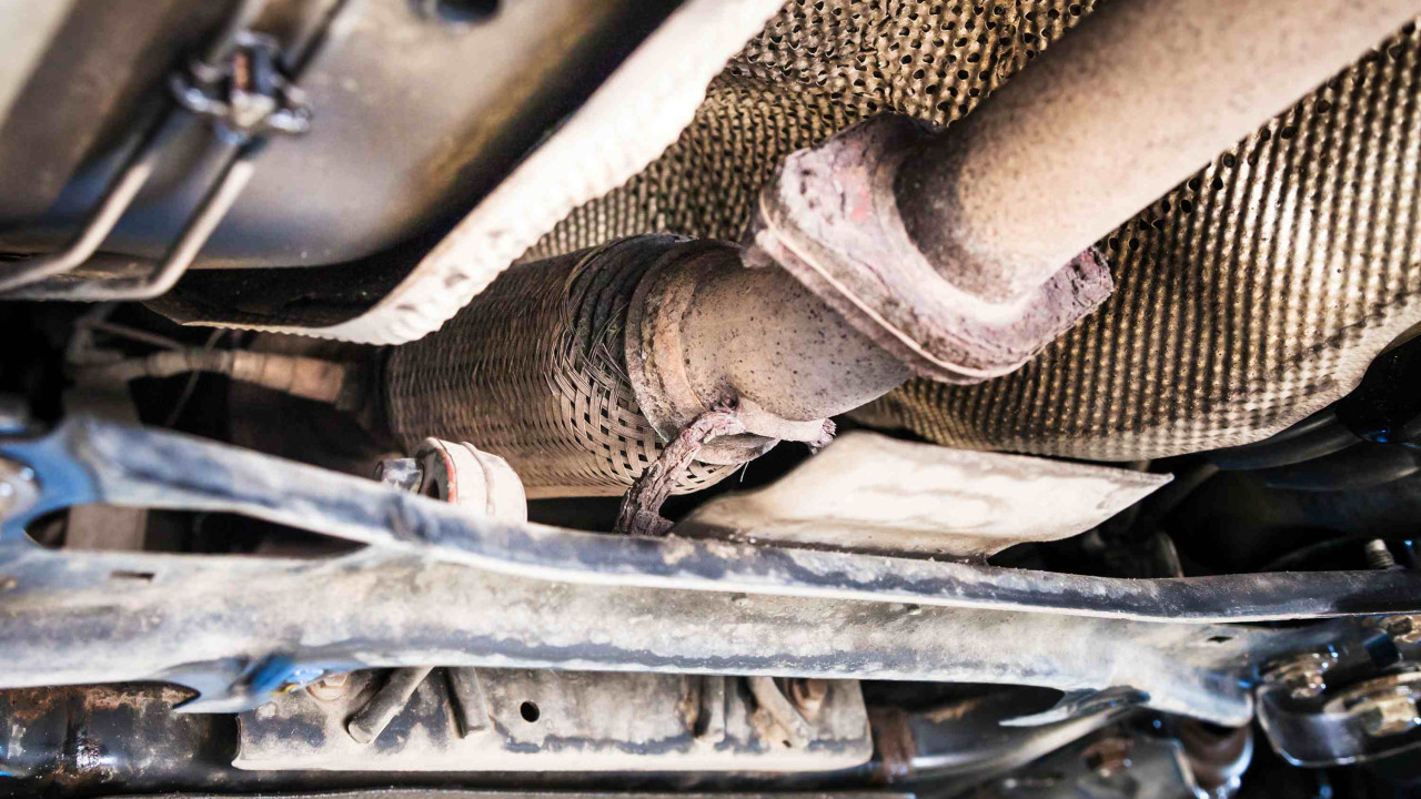 Jak uniknąć problemów z DPF? Prosty sposób, o którym zapominasz!