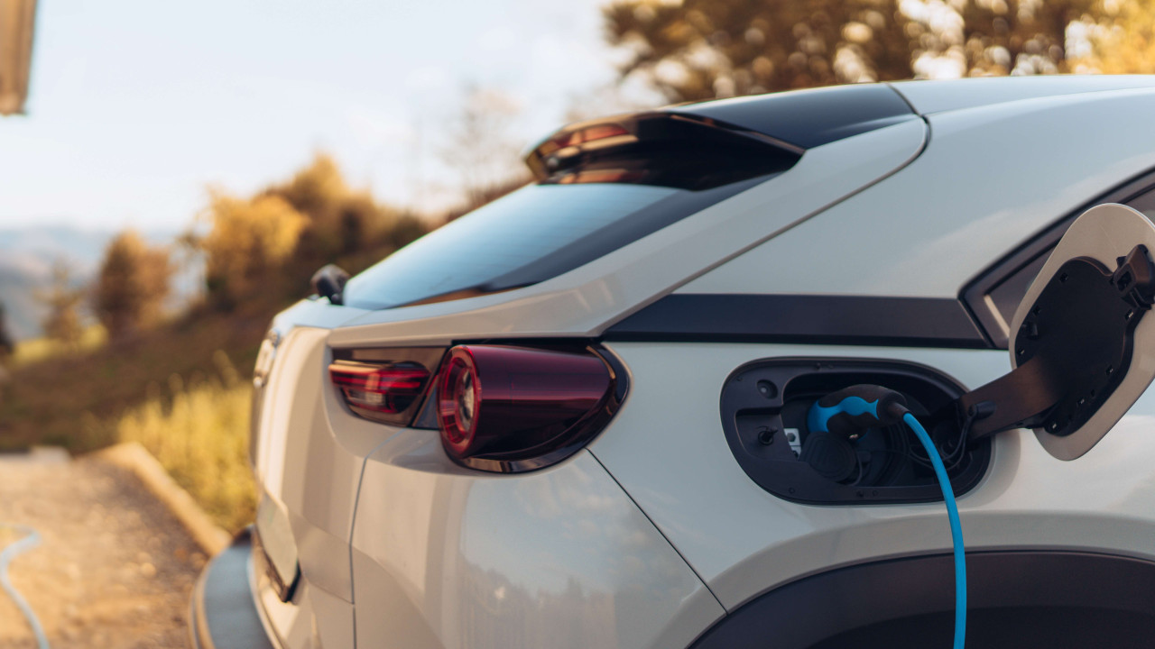 Hyundai: Od nauczycieli konkurencji do uczniów chińskich strategii