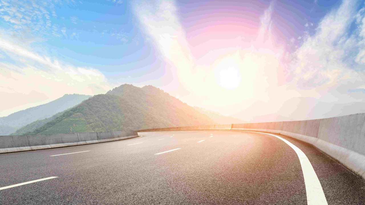 Nowa ekspresówka: szybki postęp prac w zaskakującym tempie