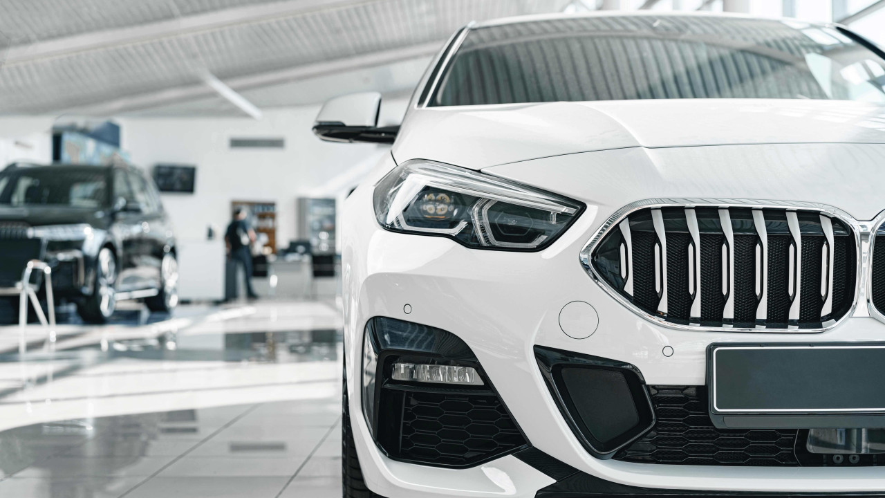 "Te używane auta najczęściej mają przekręcone liczniki - ostrzeżenie z Niemiec"