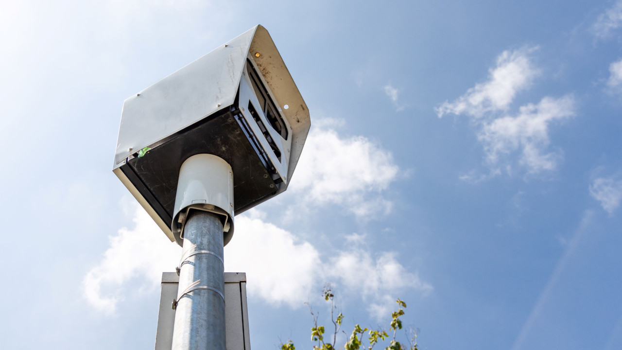 Lidl wprowadza kamery zamiast parkometrów w ramach testów