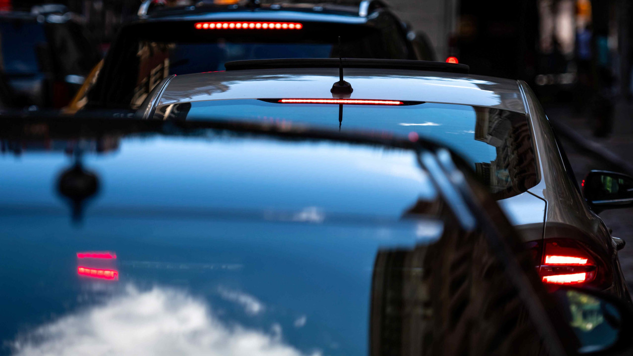 Stłuczka z tym ubezpieczycielem: Początek poważnych problemów