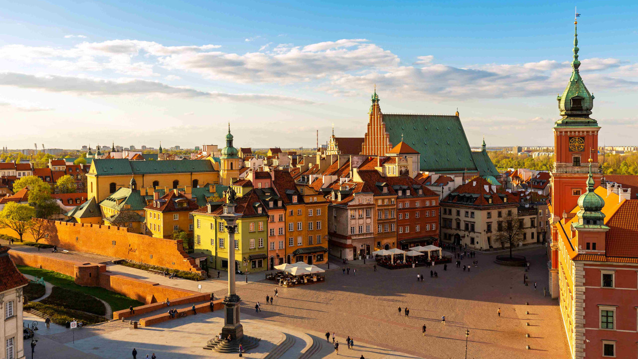 Krakowska Strefa Czystego Transportu: mieszkańcy zmieniają zasady