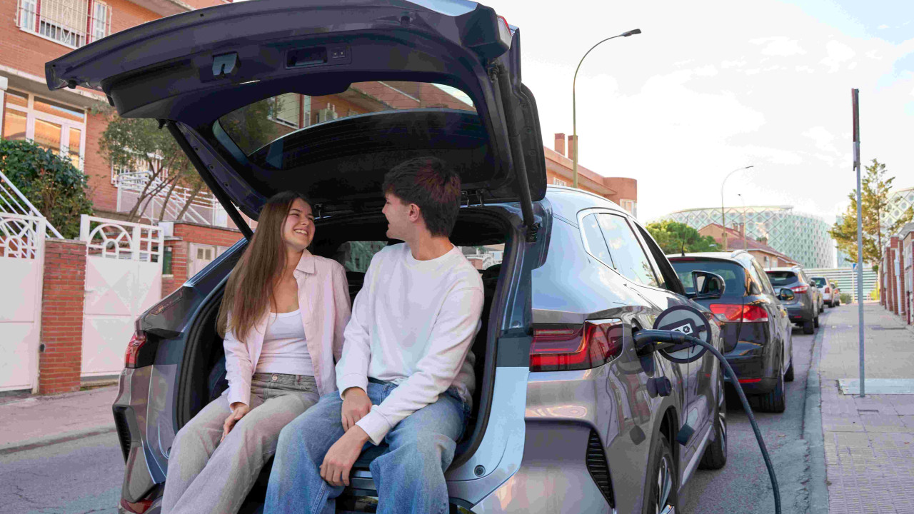 Leapmotor C10 Hybrid: Najbardziej Racjonalny Wybór na Rynku!