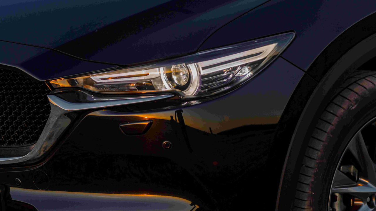 "100 tys. km Mazdą CX-30: test wytrzymałości i inspekcja na rdza"