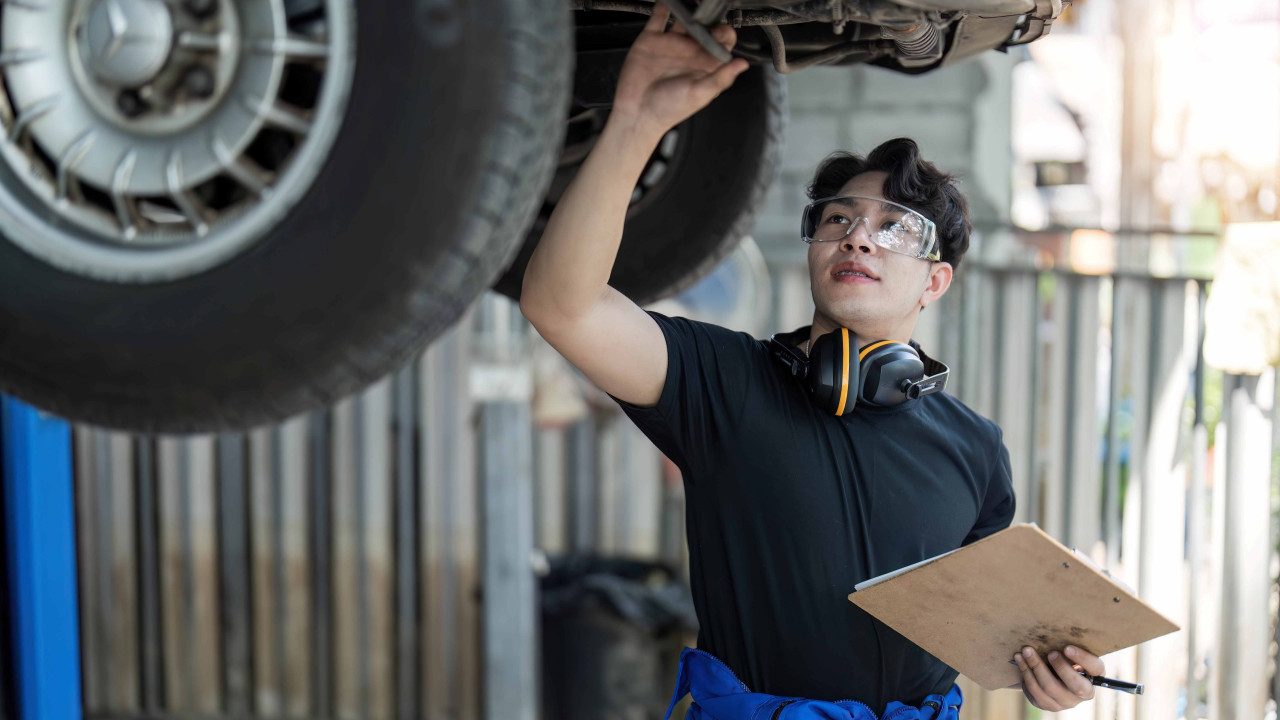 BMW: Usterka rozrusznika grozi pożarem w wielu modelach aut