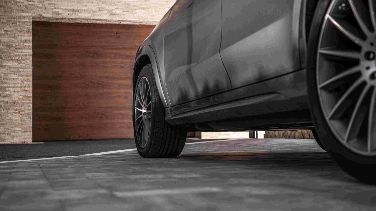 Nowy Mercedes-AMG GLC 53: Moc i emocje z 6-cylindrowym silnikiem