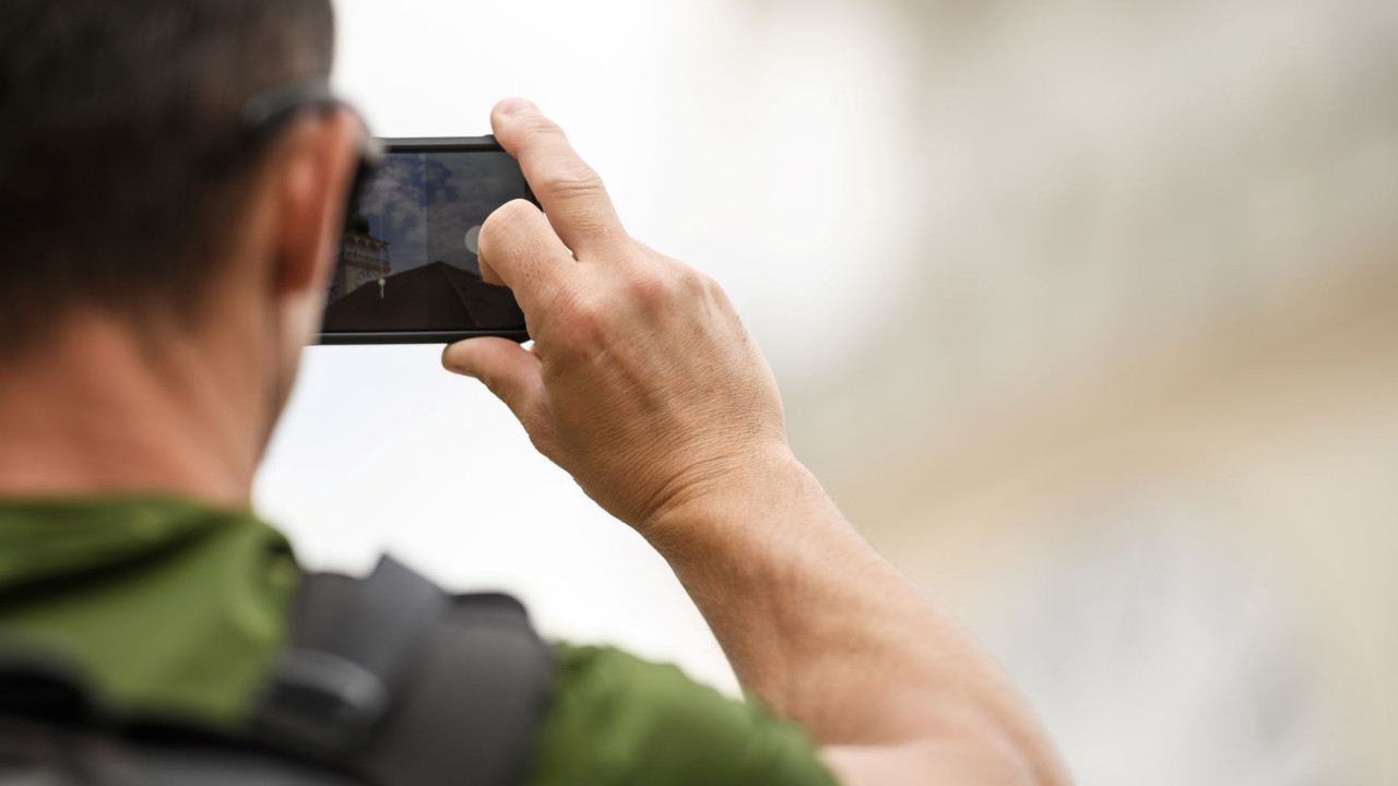 Czy nagrywanie policjanta podczas kontroli drogowej jest legalne?