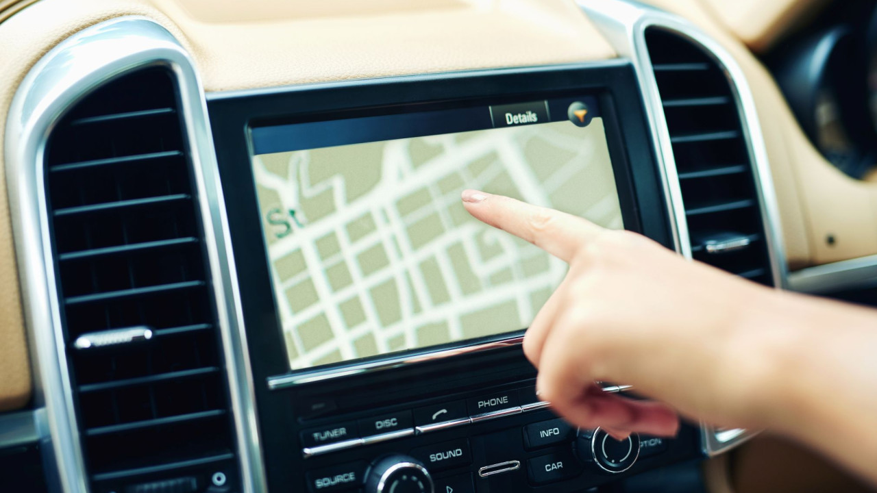 Polska aplikacja nawigacyjna świętuje 20 lat z aktualnymi danymi