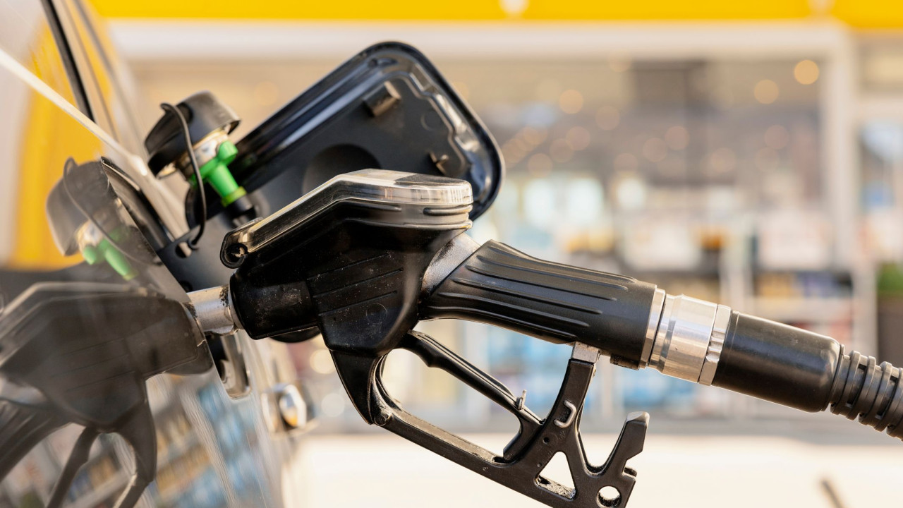 Odbicie pistoletu przy tankowaniu: dlaczego warto przestać?