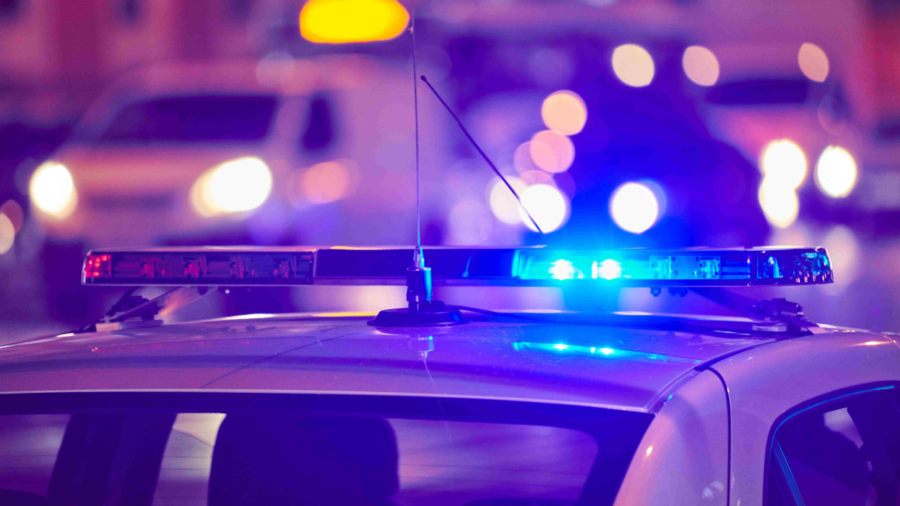 Kierowca uciekający bez hamulców: szalona podróż do Mołdawii