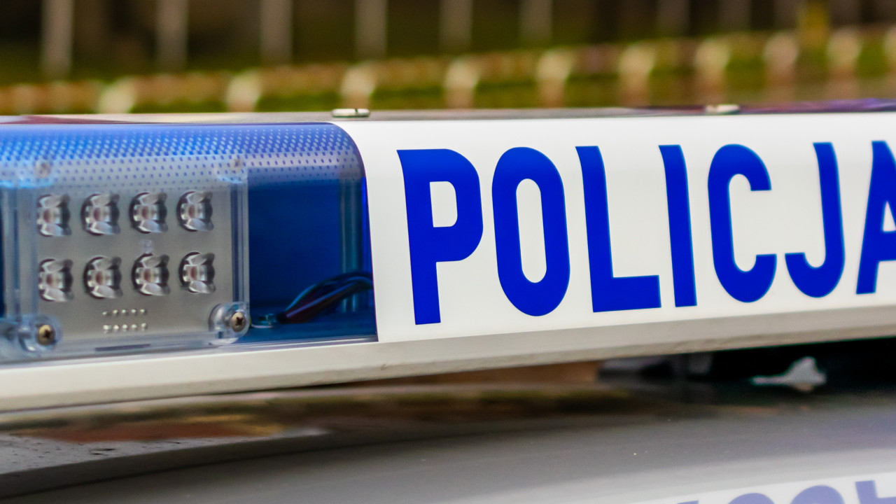 Stołeczna policja korzysta z nowych nieoznakowanych samochodów elektrycznych