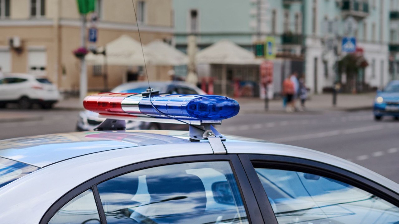 Czy wyprzedzanie na skrzyżowaniu grozi mandatem 1000 zł i 10 pkt?