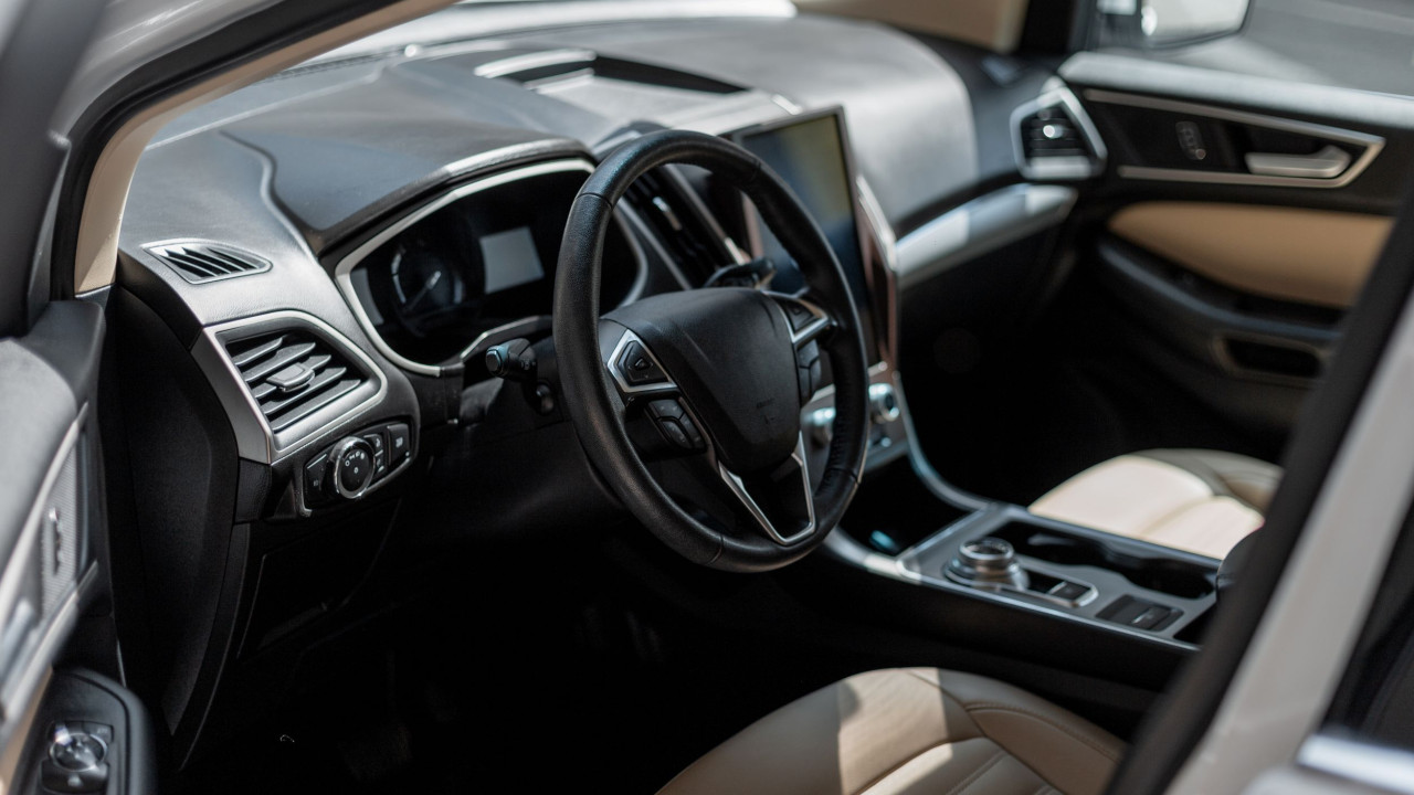 Nowy SUV z automatem i 156 KM za 109 900 zł - świetna oferta!